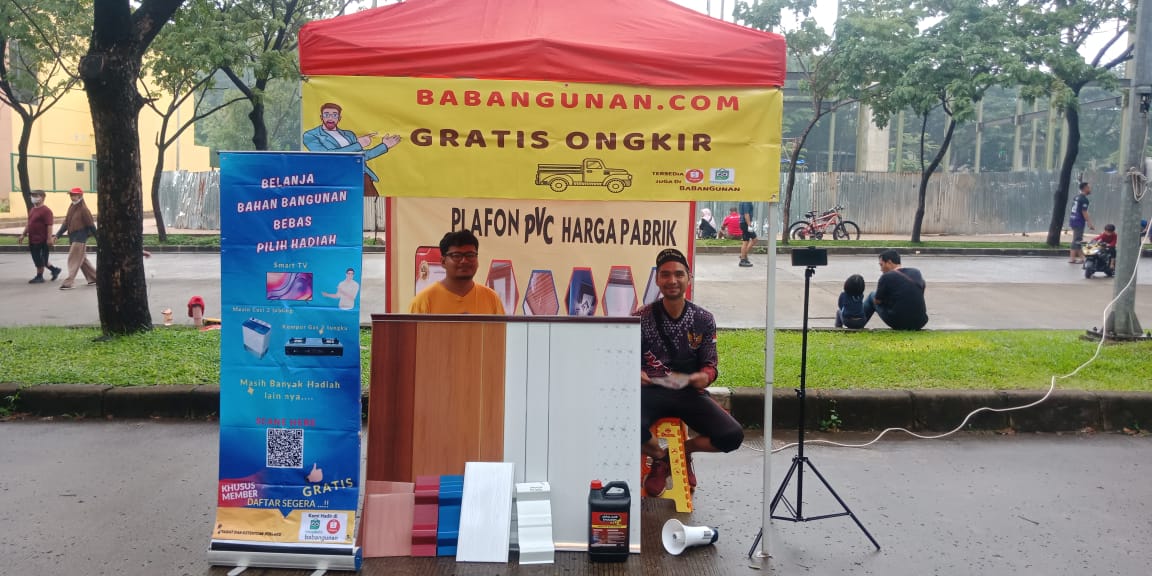 KEGIATAN MARKETING